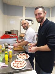 Banquet de Sainte Barbe 2022